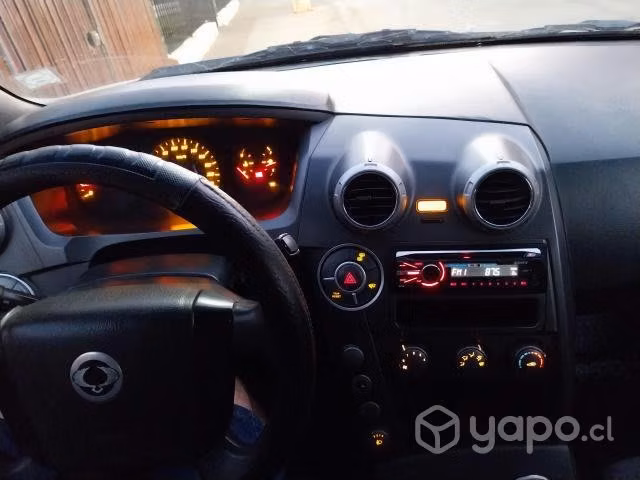 Ssangyong