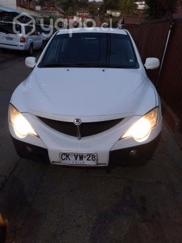 Ssangyong