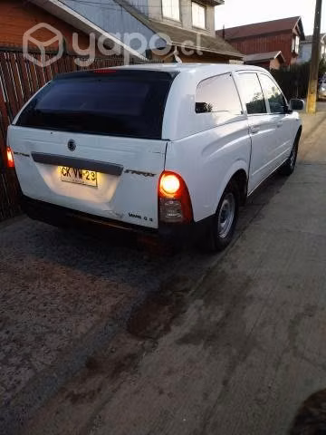Ssangyong