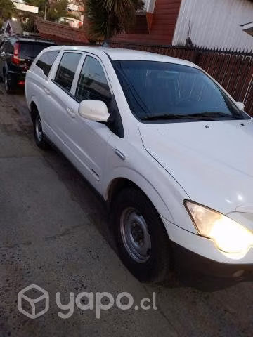 Ssangyong