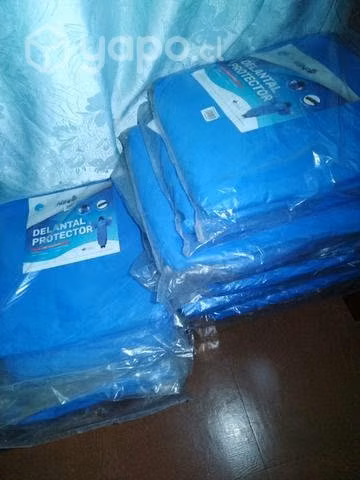 Pecheras desechables - Imagen 2