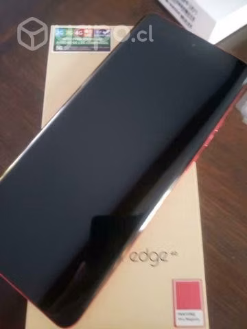 Motorola edge 40 - Imagen 4