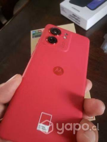 Motorola edge 40 - Imagen 2