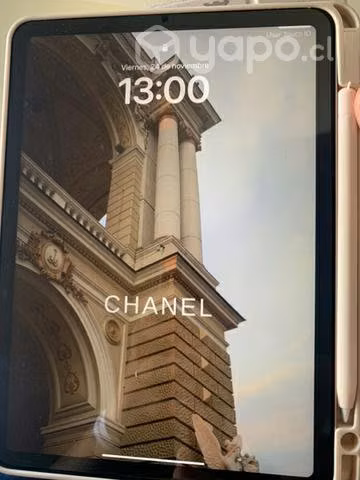 Ipad Air 4ta generación Apple Pencil 2da generaci - Imagen 2