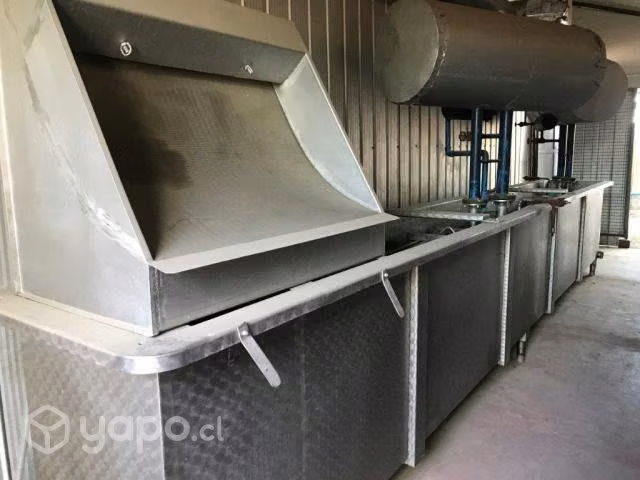 Enfriador de Agua