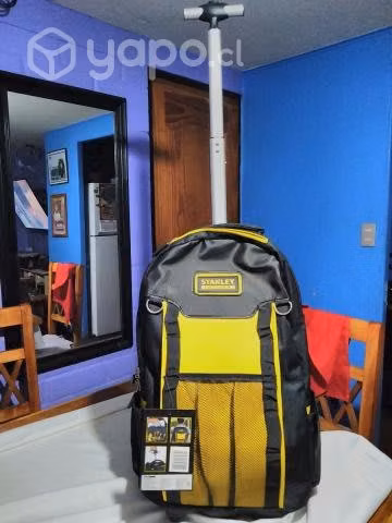 Se vende mochila Stanley Fatmax