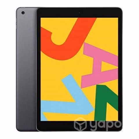 IPad 10.2