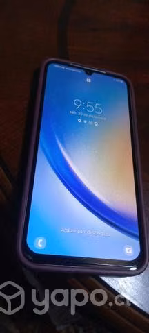 Celular Samsung A34 5G - Imagen 6