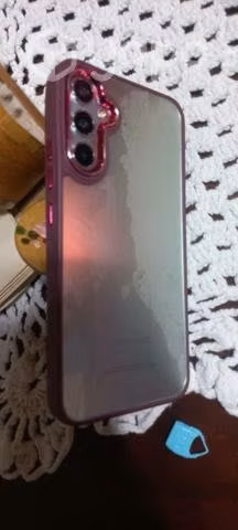Celular Samsung A34 5G - Imagen 4