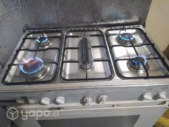 Cocina