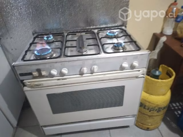 Cocina