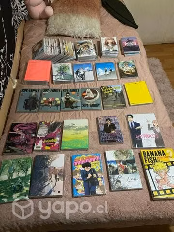 Mangas Ivrea-Milky Way-Norma-Panini