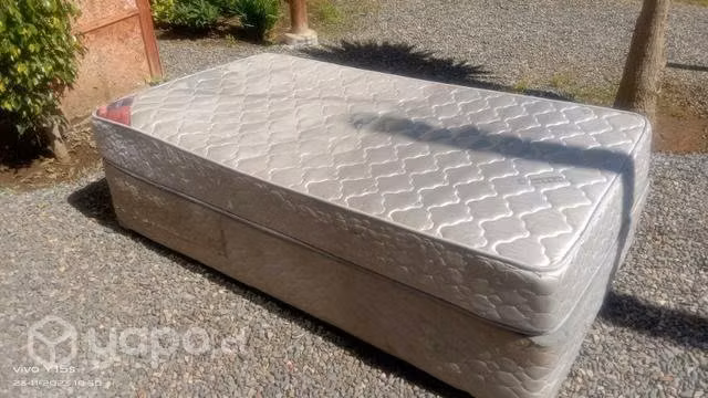 Cama celta 1.5