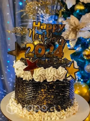 Tortas personalizadas