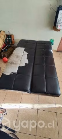 Sillón cama Homy - Imagen 3
