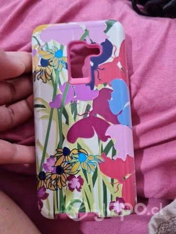 Celular Samsung A8 2018