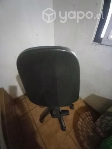 Silla escritorio