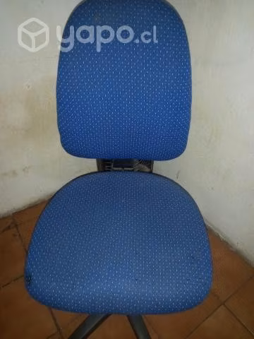 Silla escritorio - Imagen 2