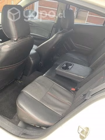 Se vende Mazda 3 1.6