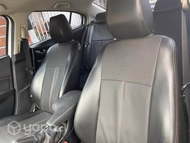 Se vende Mazda 3 1.6