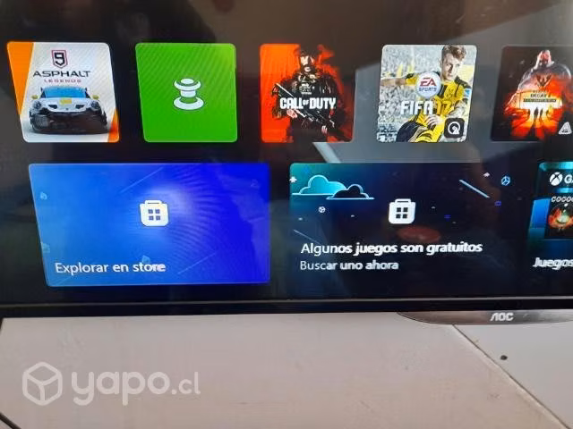 Xbox one 500GB - Imagen 3