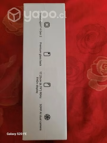 REDMI 12 nuevo 5G - Imagen 2