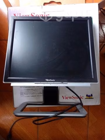 Pantalla pc