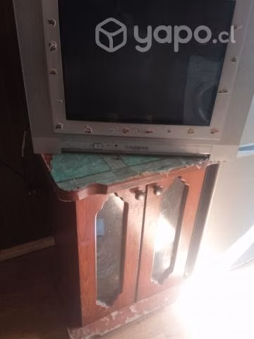 Muebles varios combersable