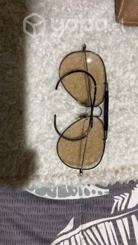 Gafas Rayban de 1980 originales EXCELENTE ESTADO - Imagen 3