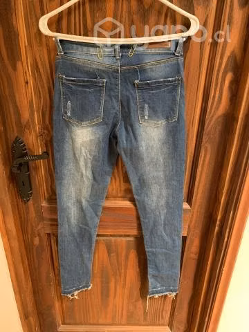 Pantalón jeans MUV