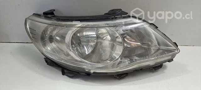 Optico derecho volkswagen gol