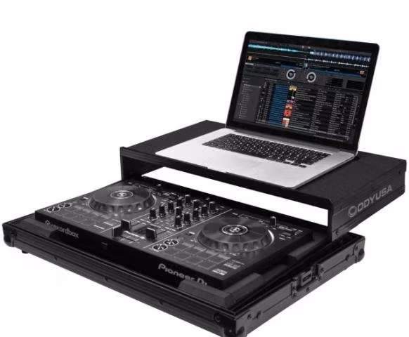 Odyssey Flight Ready Pioneer Ddj400 Ddjrb Ddjsb3
