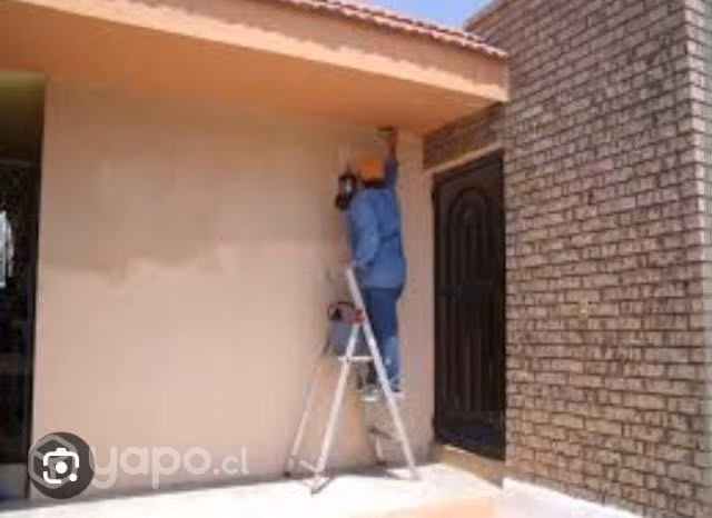 Se ofrece maestro carpintero y pintor