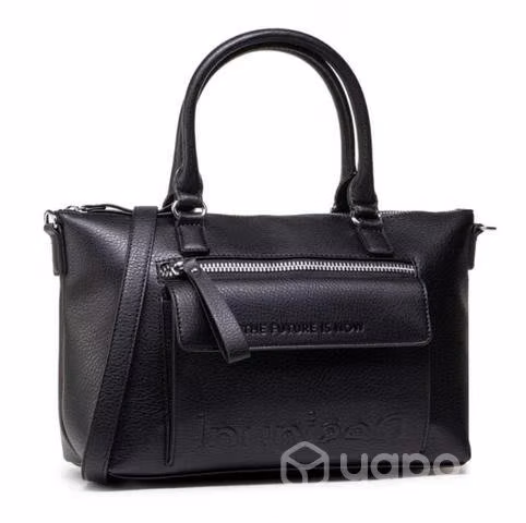 Cartera Desigual Nueva