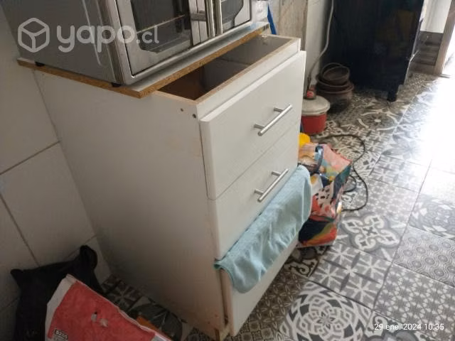 Muebles de cocina usados - Imagen 2