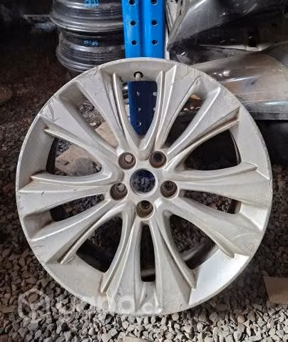 Llanta Tracker turbo aro 18 3.0