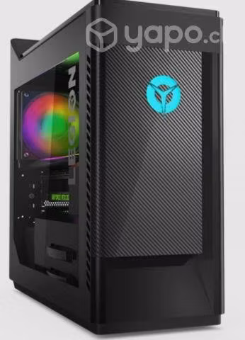 PC Gamer Legion T5-28IMB05 Procesador 1x 10th Ge