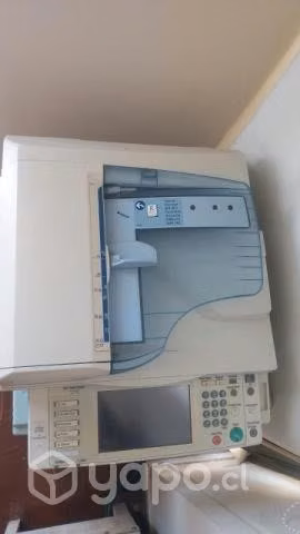 Impresora multifuncional marca ricoh - Imagen 2
