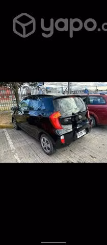 Kia morning 2013 - Imagen 5