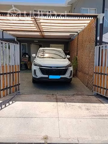 Se Vende Baic X35 luxury