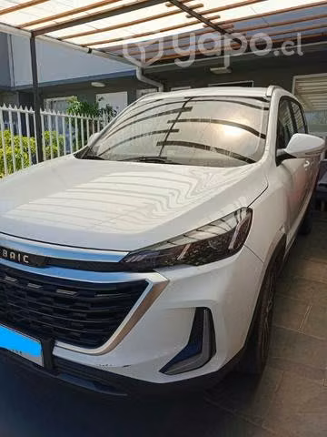 Se Vende Baic X35 luxury