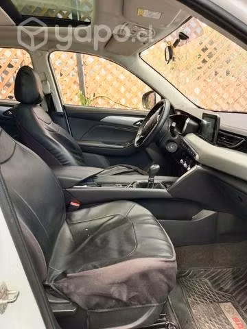 Se Vende Baic X35 luxury