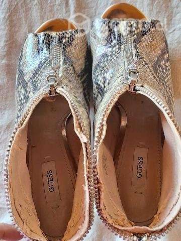 Zapatos Guess - Imagen 5