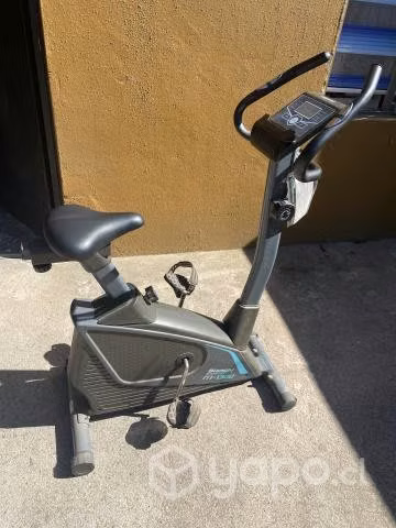 Bicicleta Estática - Imagen 3