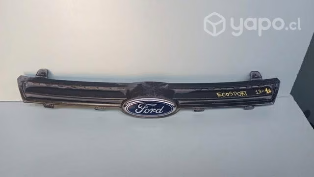 Mascara ford ecosport dmg repuestos 2.66