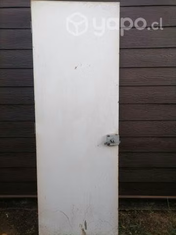 Puertas principal