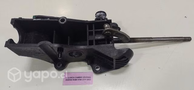 Palanca Cambio (RVC022) Dodge Ram V700 City 2022