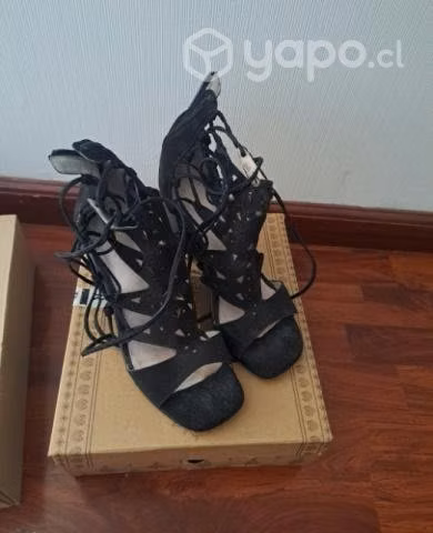 Ropa (mas de 60 prendas)