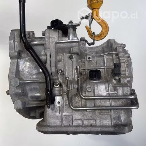 Caja de cambios Kia Rio 5 1.4 AT 2015
