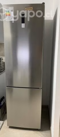 Refrigerador 326 litros poco uso